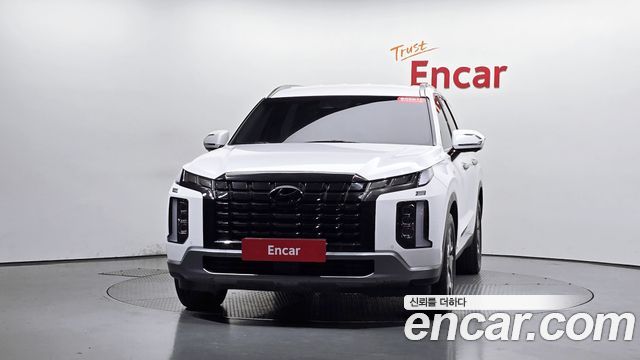 Hyundai Palisade 2023 — photo 3