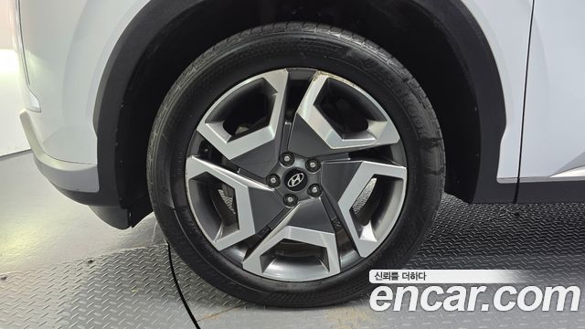 Hyundai Palisade 2023 — photo 5