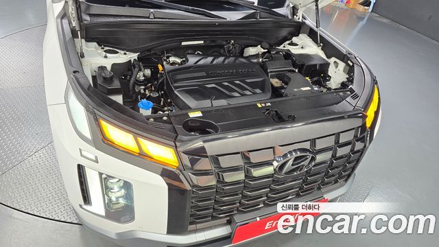 Hyundai Palisade 2023 — photo 6