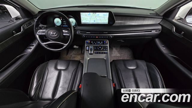 Hyundai Palisade 2023 — photo 10