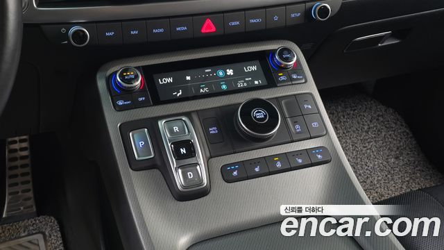 Hyundai Palisade 2023 — photo 12