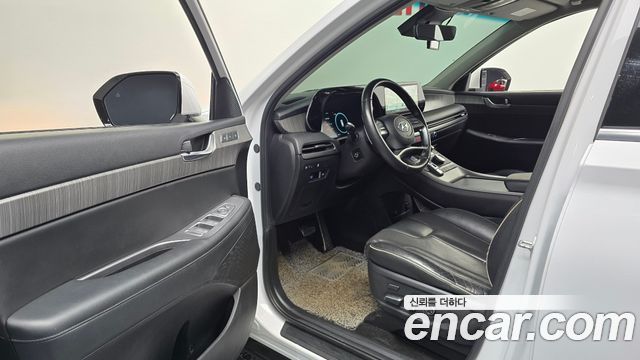 Hyundai Palisade 2023 — photo 13