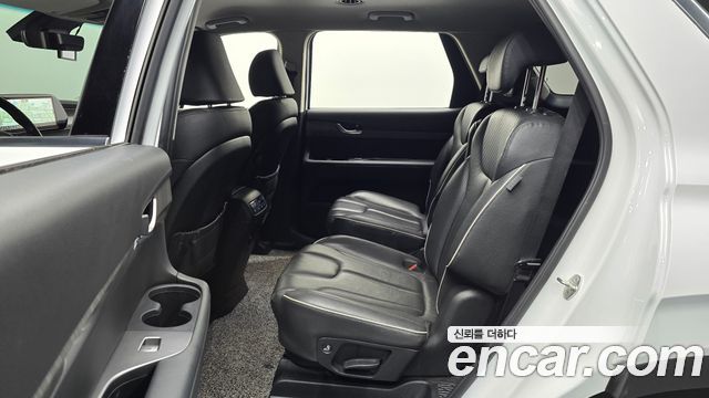 Hyundai Palisade 2023 — photo 17