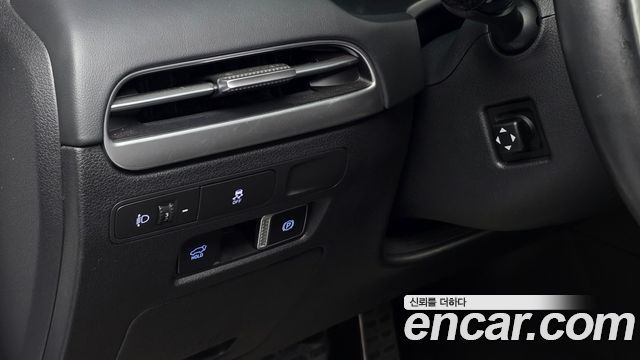 Hyundai Palisade 2023 — photo 19