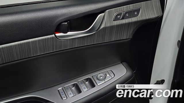 Hyundai Palisade 2023 — photo 20