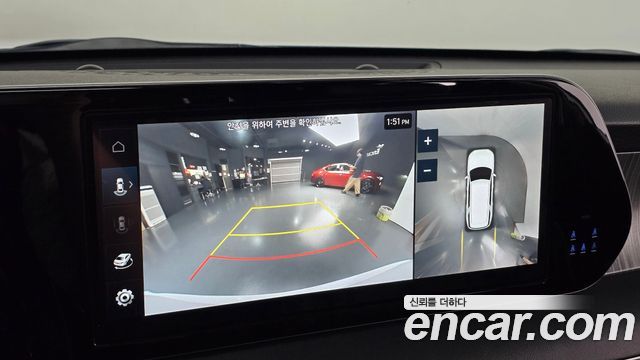 Hyundai Palisade 2023 — photo 21