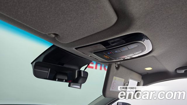 Hyundai Palisade 2023 — photo 25