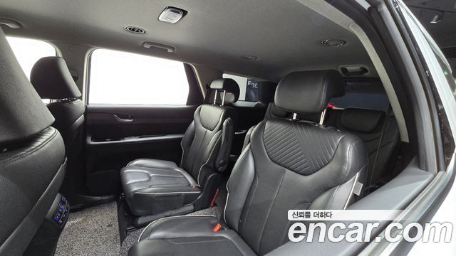 Hyundai Palisade 2023 — photo 26