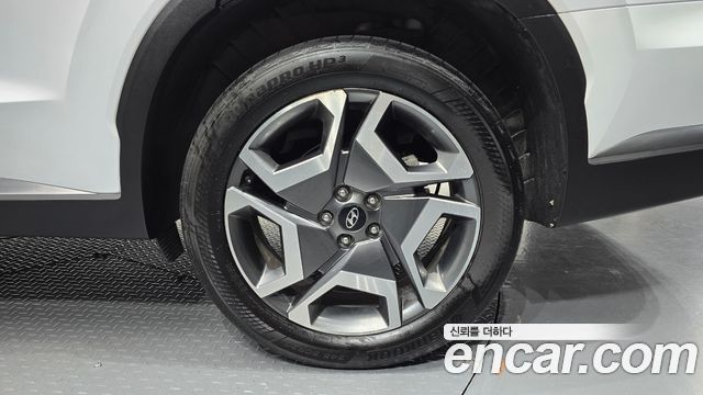 Hyundai Palisade 2023 — photo 7