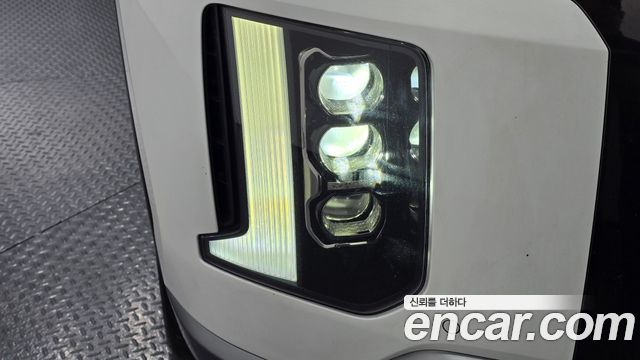 Hyundai Palisade 2023 — photo 8