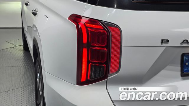 Hyundai Palisade 2023 — photo 9
