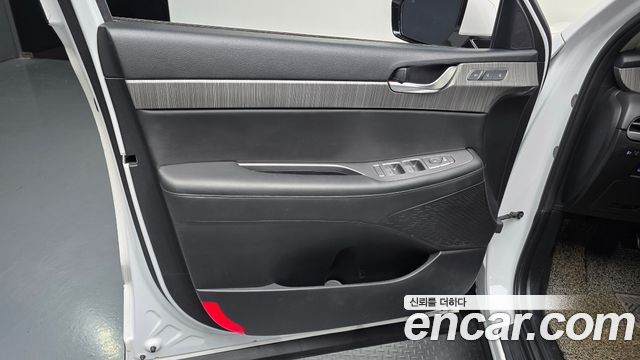 Hyundai Palisade 2023 — photo 14