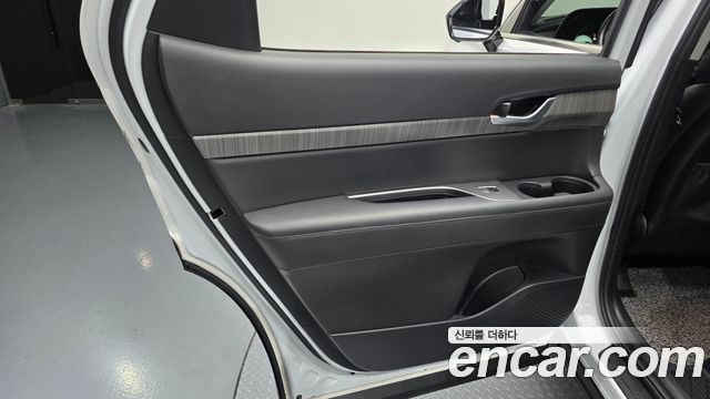 Hyundai Palisade 2023 — photo 15