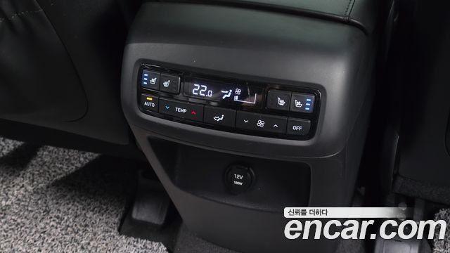 Hyundai Palisade 2023 — photo 27
