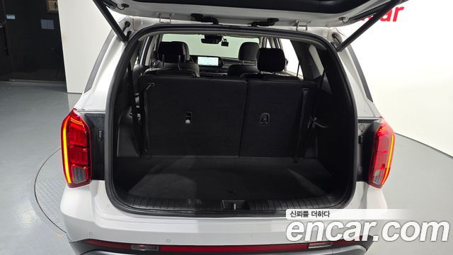 Hyundai Palisade 2023 — photo 28