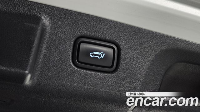 Hyundai Palisade 2023 — photo 30