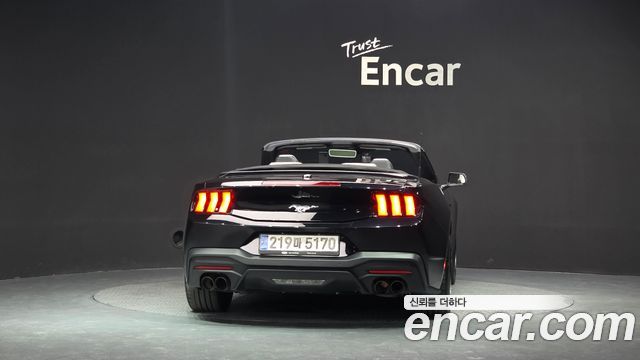 Ford Mustang 2024 — photo 4