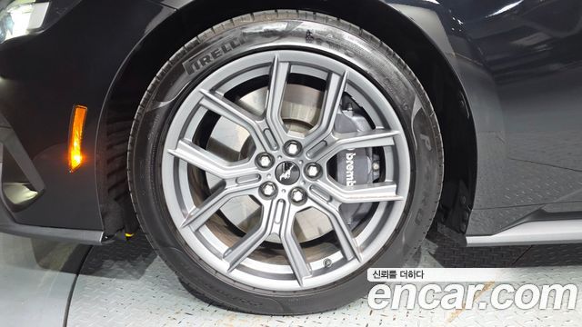 Ford Mustang 2024 — photo 5