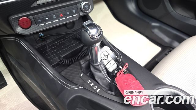Ford Mustang 2024 — photo 12