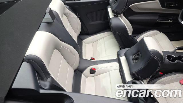 Ford Mustang 2024 — photo 17