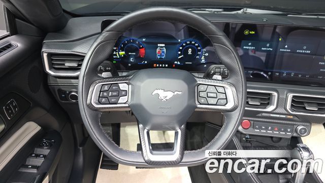 Ford Mustang 2024 — photo 19