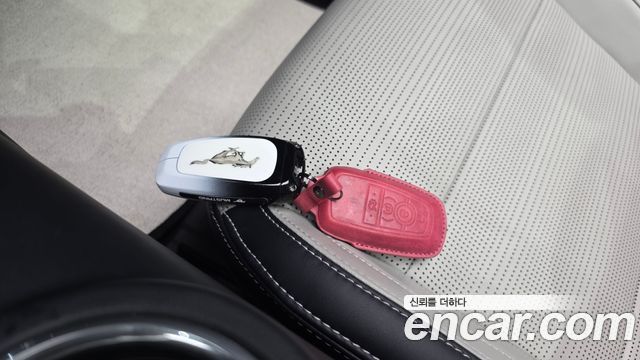 Ford Mustang 2024 — photo 21