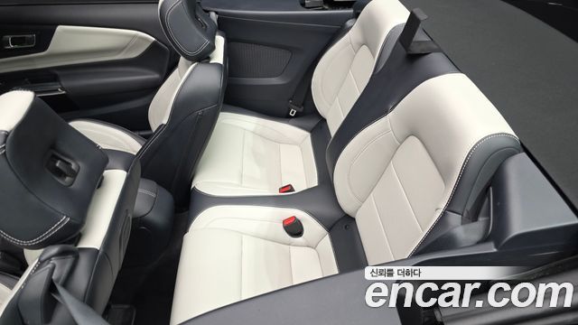 Ford Mustang 2024 — photo 22