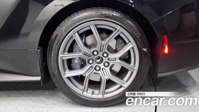 Ford Mustang 2024 — photo 7