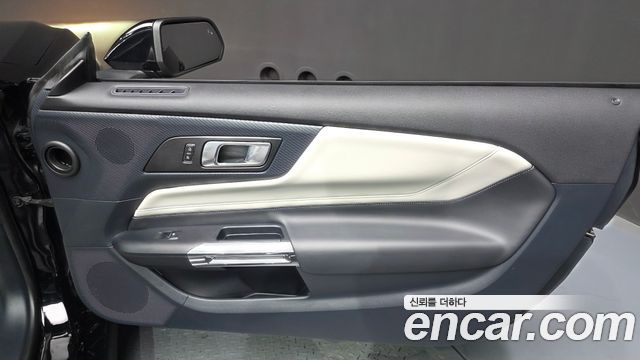 Ford Mustang 2024 — photo 15