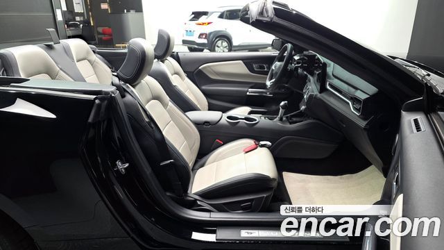 Ford Mustang 2024 — photo 16