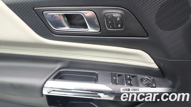 Ford Mustang 2024 — photo 27