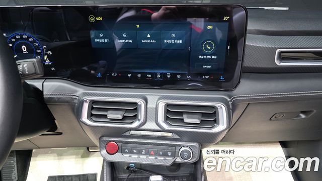 Ford Mustang 2024 — photo 28
