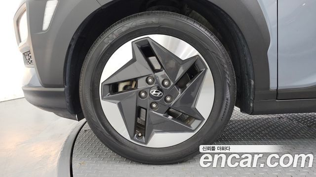 Hyundai Kona 2018 — photo 5