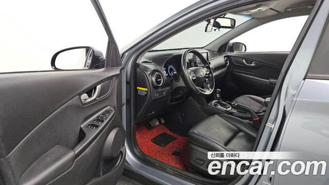 Hyundai Kona 2018 — photo 13