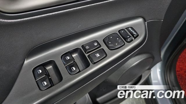 Hyundai Kona 2018 — photo 22