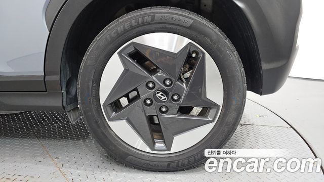 Hyundai Kona 2018 — photo 7