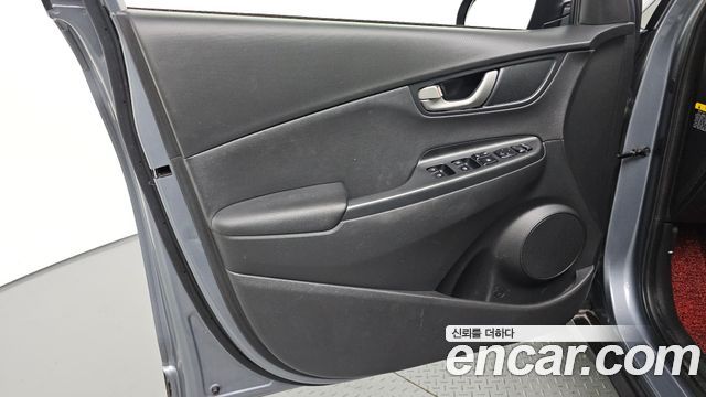 Hyundai Kona 2018 — photo 14