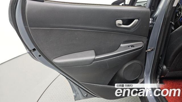 Hyundai Kona 2018 — photo 15