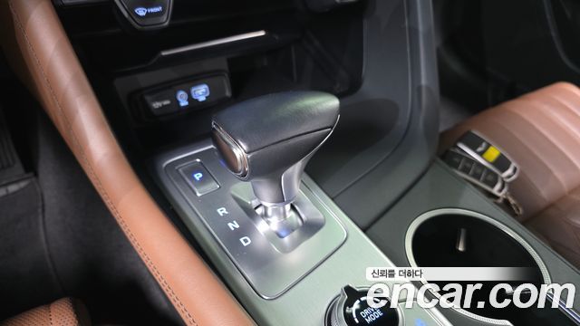 Genesis G70 2019 — photo 12