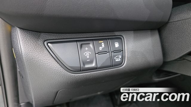Genesis G70 2019 — photo 19