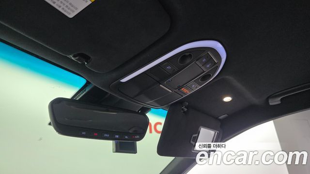 Genesis G70 2019 — photo 28