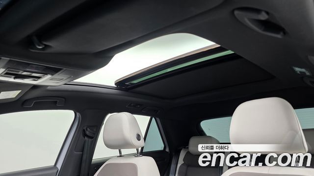 Volkswagen T-Roc 2021 — photo 19
