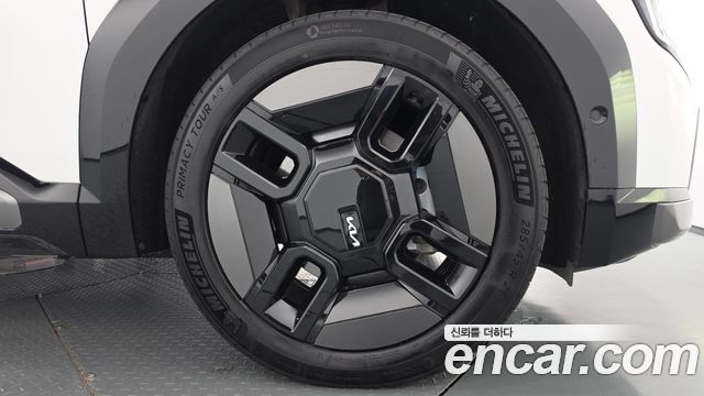 Kia EV9 2025 — photo 5