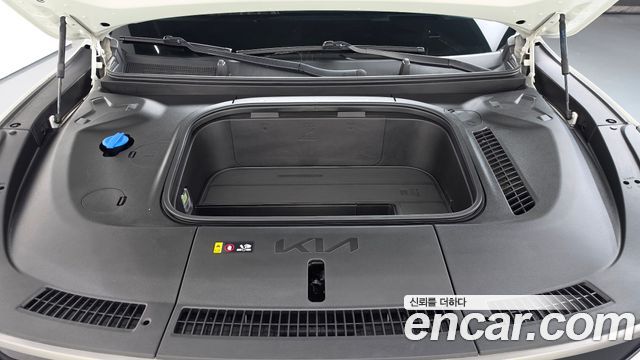 Kia EV9 2025 — photo 6