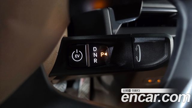 Kia EV9 2025 — photo 12