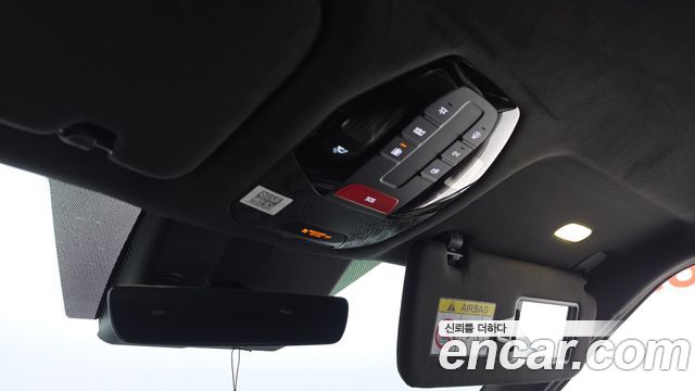Kia EV9 2025 — photo 26