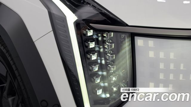 Kia EV9 2025 — photo 8
