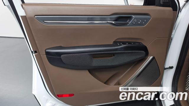 Kia EV9 2025 — photo 14
