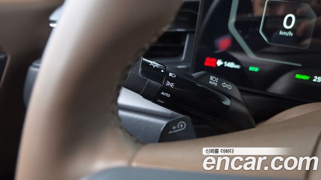 Kia EV9 2025 — photo 35