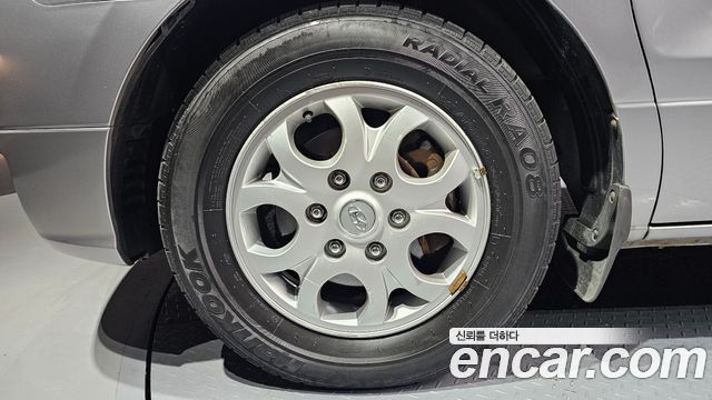 Hyundai Starex 2015 — photo 5